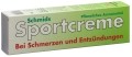 SCHMIDS Sportcreme Creme, 100 g