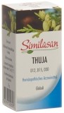 SIMILASAN Thuja Globuli D12/D15/D30, 15 g