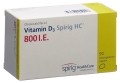 VITAMIN D3 Spirig HC Kapseln 800IE, 90 Stück
