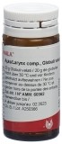 WALA Apis/Larynx comp globulies, 20 g