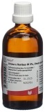 WALA Arnica e floribus 5% huile de bain, 100 ml