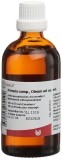 WALA Primula comp Oleum ad us ext,100 ml