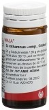 WALA Sarothamnus comp Globuli, 20 g