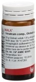 WALA veratrum comp globules, 20 g