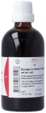 WALA Borago ex herba teinture ad usum extern, 100 ml