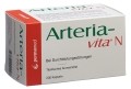 ARTERIA-VITA N Kapseln, 200 Stück