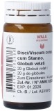 WALA Disci/Viscum comp cum stanno globules, 20 g
