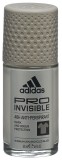ADIDAS INVISIBLE Deo Man Roll-on, 50 ml