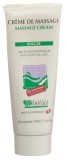 BERGER Massage Creme, 100 g