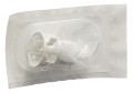 CHEMFORT Adaptateur pour flacon 28mm, 20 pièces