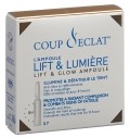COUP D ECLAT L'ampoule Lift & Glow 1 ml, 3 pièces