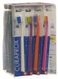 CURAPROX CS 5460 Blister Box ultra soft, 36 Stück