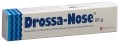 Drossa Nose pommade nasale, 20 g