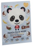FACE FOOD Panda Face Sheet Mask sachet