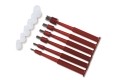 FARODERM Biopsy Punch 6mm, 10 pièces