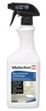 GLUTOCLEAN Bad+Sanitär Kraftreiniger, 6 x 750 ml