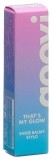 GOOVI MY GLOW Getönter Lippenbalsam 05, 2.5 g