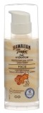 HAWAIIAN Tropic Sonnenlotion Silk Hydra Gesicht LSF30, 50 ml