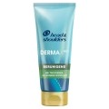 head&shoulders Derma X Pro après-shampooing apaisant, 200 ml
