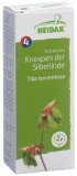 HEIDAK bourgeon tilia tomentosa macérate glycéerine, 250 ml