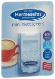 HERMESETAS Original Tabletten Dispenser, 400 Stück