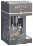 MAISON BERGER Lampe Glaçon transparente
