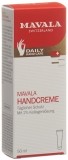 MAVALA Crème mains, 50 ml