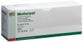 L & R MOLLELAST Elastische Fixierbinde 8cmx4m weiss, 20 Stück