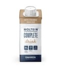 MOLTEIN Complete Drink café, 4 x 200 ml