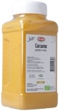 Morga Curcuma gemahlen Bio, 575 g