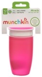 MUNCHKIN Miracle 360° Becher überlaufsicher, 296 ml