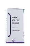 NOVA GC FLEX glucosamin + chondroitin comprimés, 120 pièces