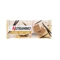 NUTRAMINO Nutra-Go Protein Wafer Vanilla, 39 g