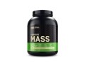 Optimum Serious Mass Vanilla, 2730 g