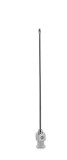 PEHA-INSTRUMENT Canule à bouton 18G 8.1cm Irrigating Cannula, 25 pièces