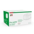 PRO OPHTA Compresses oculaires 5.3x6.6cm stérile, 50 pièces