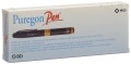 PUREGON pen