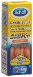 SCHOLL crème reconstituante peaux craquelées, 60 ml