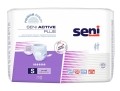 SENI Active Plus Pants S, 10 Stück