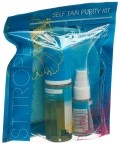 ST TROPEZ SUNCARE Self Tan Purity Mini Kit, 3 Stück