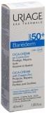 URIAGE Bariéderm Cica Crème SPF 50+, 40 ml