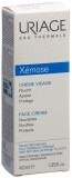 URIAGE Xémose Gesichtscreme Tube, 40 ml