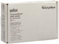 WELCH ALLYN Braun ThermoScan PRO 6000 thermomètre