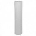 ZVG rouleau médi tissue 59 cm x 50 m 2 plis blanc, 9 pièces