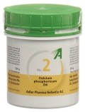 ADLER SCHÜSSLER Nr2 Calcium phosphoricum Tabletten D6, 250 g