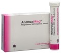 ANDREAMAG 300mg Himbeeraroma, 60 Stück