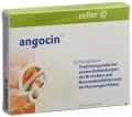 ANGOCIN comprimés pelliculés 50 pièces