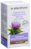 ARKOCAPS Mariendistel Kapseln 390mg, 150 Stück
