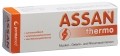 ASSAN thermo Creme, 100 g