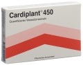 CARDIPLANT 450mg comprimés pelliculés, 50 pièces